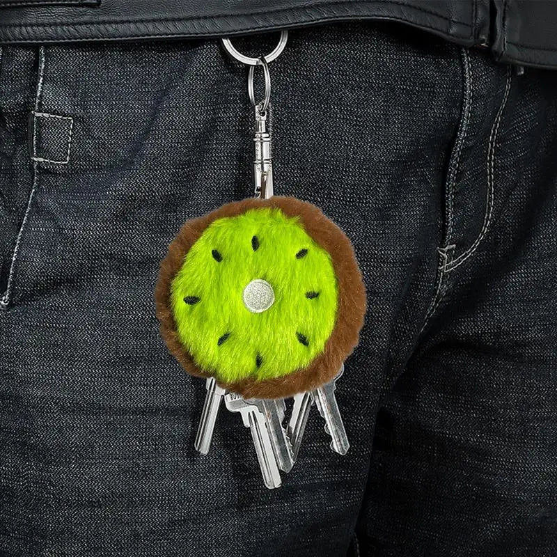 Fruit Coin Purse