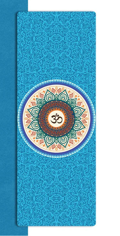 Whimsical Yoga Mat (14 Designs)