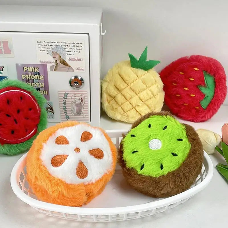 Fruit Coin Purse