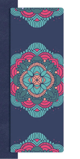 Whimsical Yoga Mat (14 Designs)