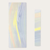 Scratch-Resistant Rubber Yoga Mat (8 Colors)