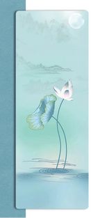 Whimsical Yoga Mat (14 Designs)