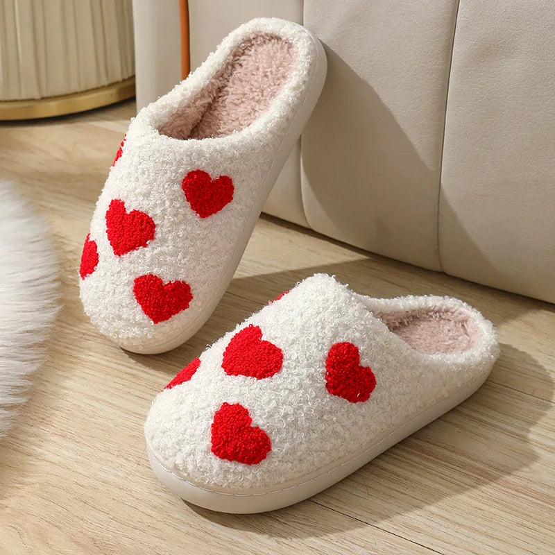 Artsy Slippers (11 Designs)