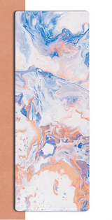 Whimsical Yoga Mat (14 Designs)