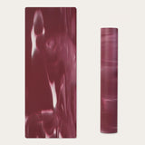 Scratch-Resistant Rubber Yoga Mat (8 Colors)