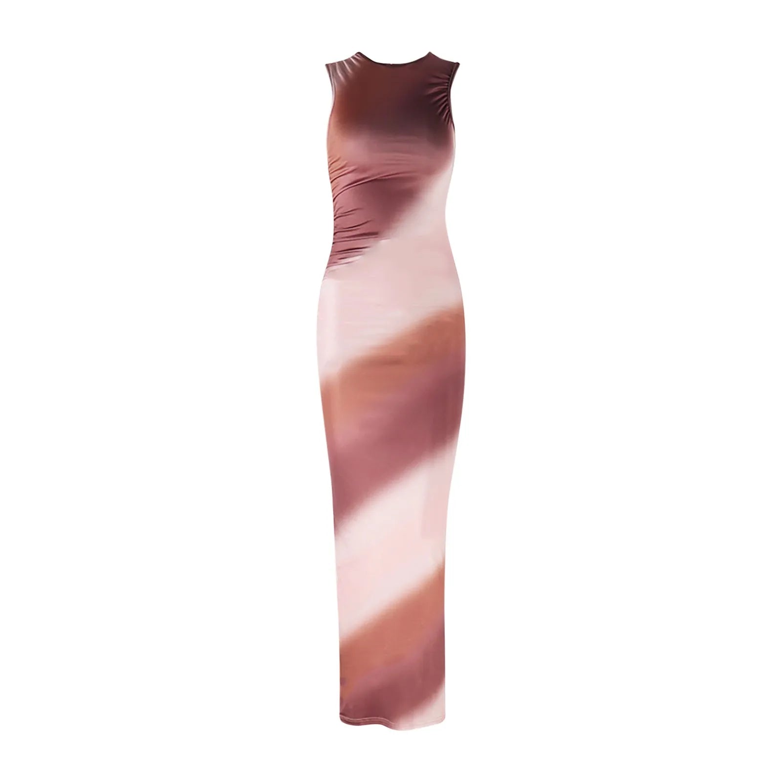 Gradient Dress