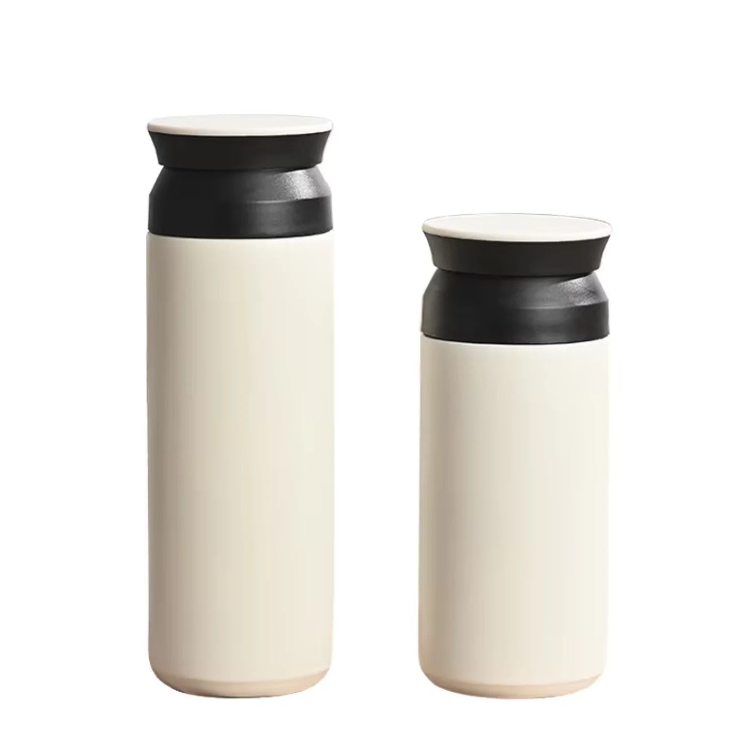 Straight Vacuum Flask (2 Pieces)