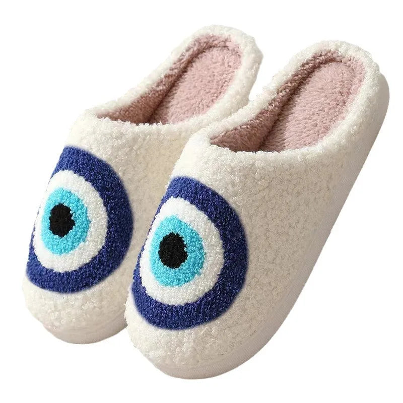 Artsy Slippers (11 Designs)