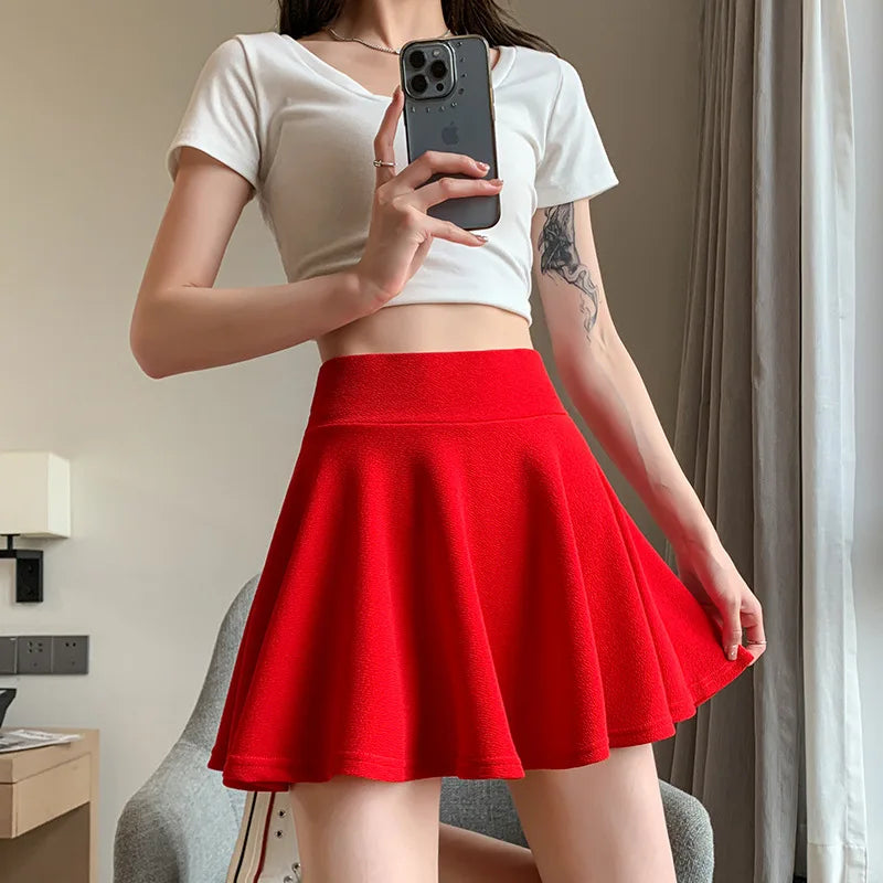 Tennis Skirt