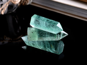 Green Fluorite - Fem Things