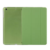 Smart Cover iPad Case (10 Colors)