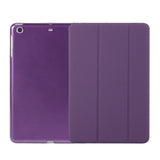 Smart Cover iPad Case (10 Colors)