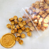 Wax Seal Grains (100 Pieces/Bag) (26 Colors)