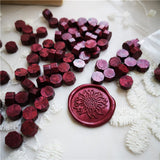 Wax Seal Grains (100 Pieces/Bag) (26 Colors)