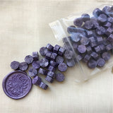 Wax Seal Grains (100 Pieces/Bag) (26 Colors)