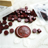 Wax Seal Grains (100 Pieces/Bag) (26 Colors)