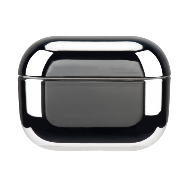 Metallic AirPods Case