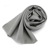 Cooling Towel with Bottle (4 Colors)