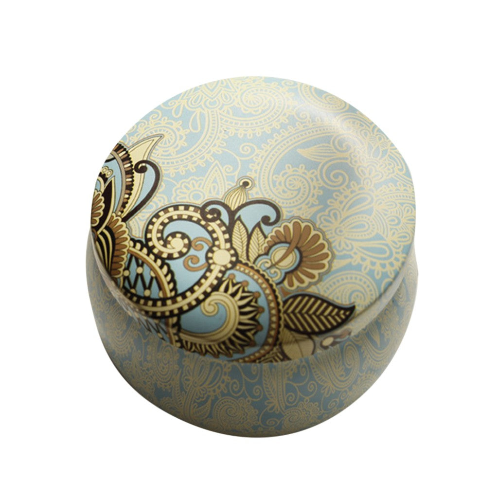 Tin Can - Fem Things