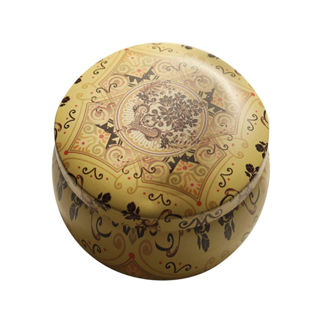 Tin Can - Fem Things