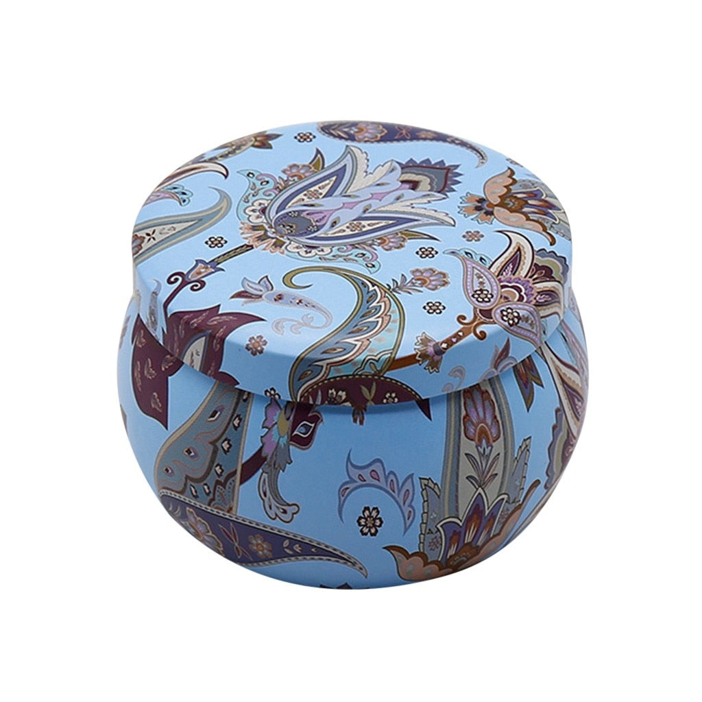 Tin Can - Fem Things