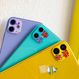 Camera Protector - Fem Things