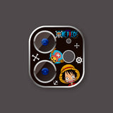 Camera Protector - Fem Things