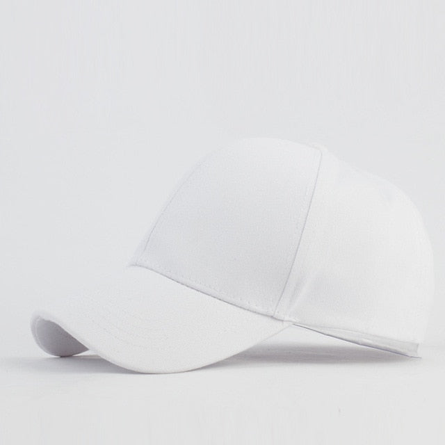 Ponytail Ball Cap - Fem Things