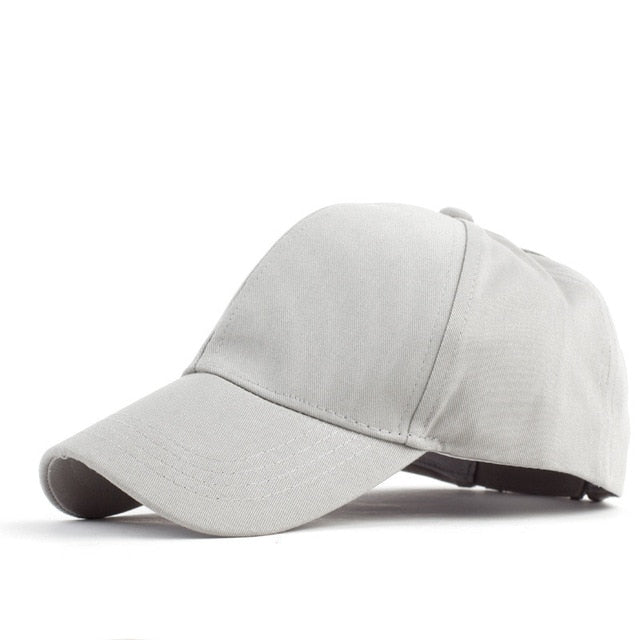 Ponytail Ball Cap - Fem Things