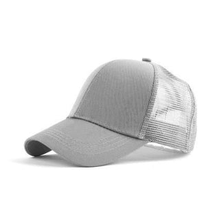 Ponytail Ball Cap - Fem Things