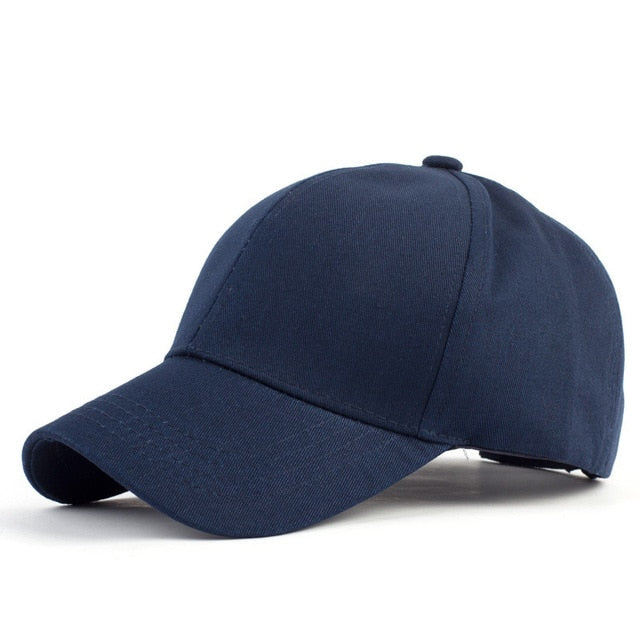 Ponytail Ball Cap - Fem Things