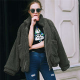 Teddy Bear - Fem Things