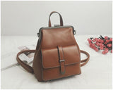 Nomad Fem Things Brown 24cm x 27cm x 11cm