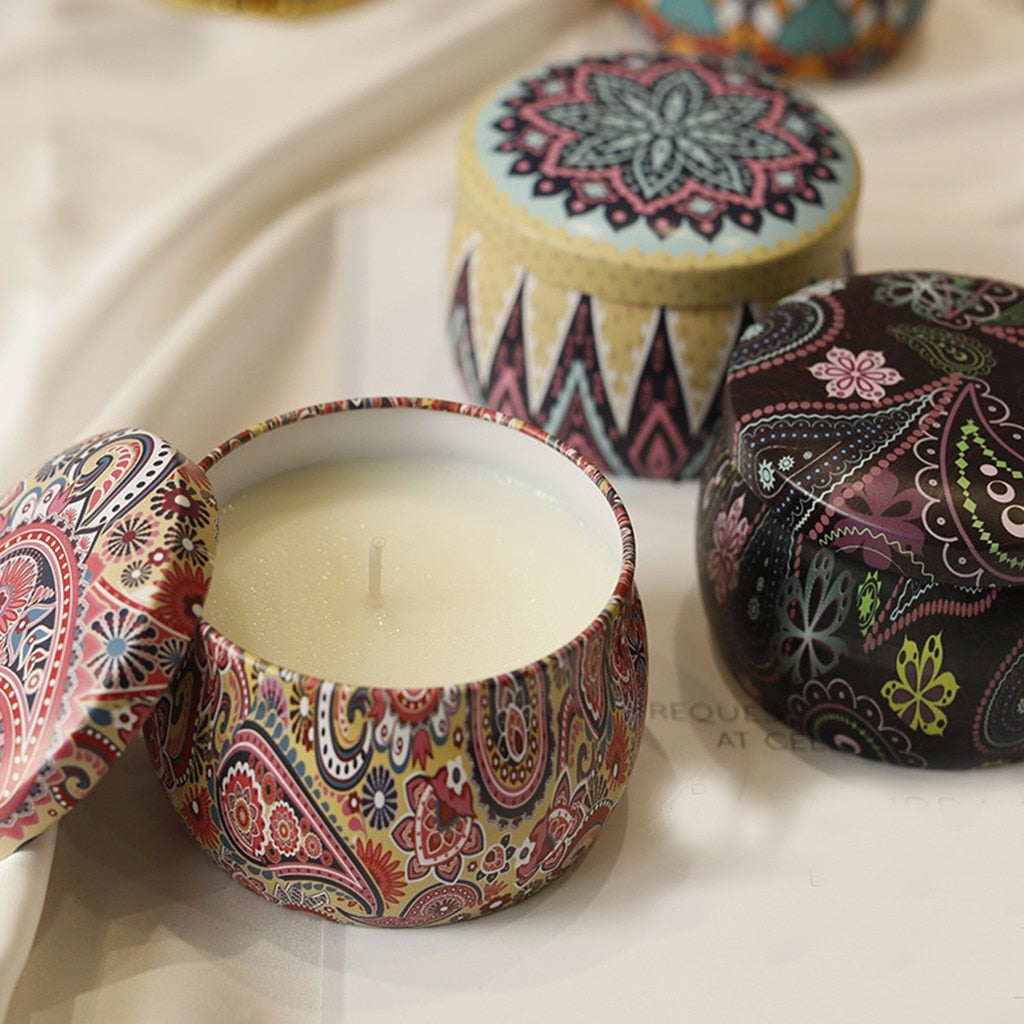 Tin Can - Fem Things