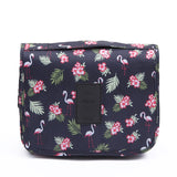 Toiletries Bag with Hook (18 Designs)