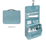 Toiletries Bag with Hook (18 Designs)