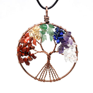 Tree Of Life - Fem Things