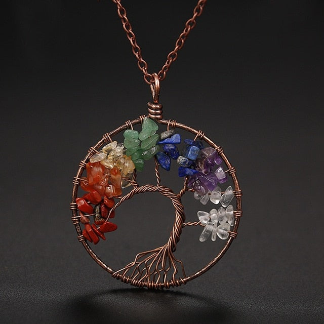 Tree Of Life - Fem Things