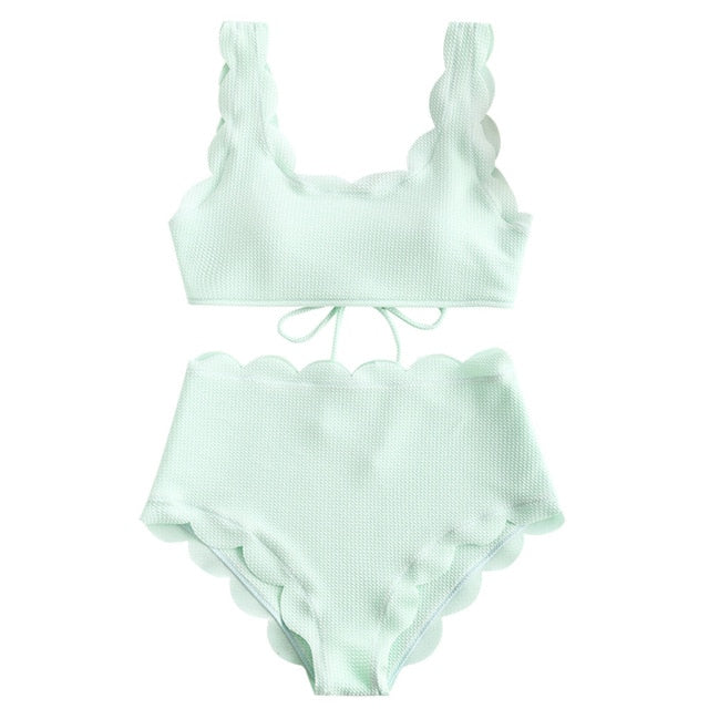 Vida Bikini (3 Colors)