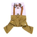 Dog Clothes (12 Designs)