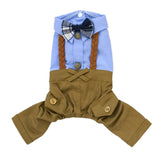 Dog Clothes (12 Designs)