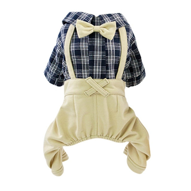 Dog Clothes (12 Designs)