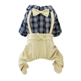 Dog Clothes (12 Designs)