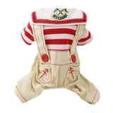 Dog Clothes (12 Designs)