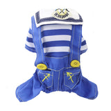 Dog Clothes (12 Designs)