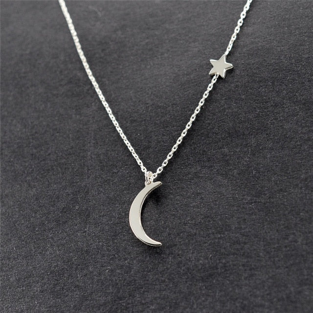 Luna Necklace (13 Variants)