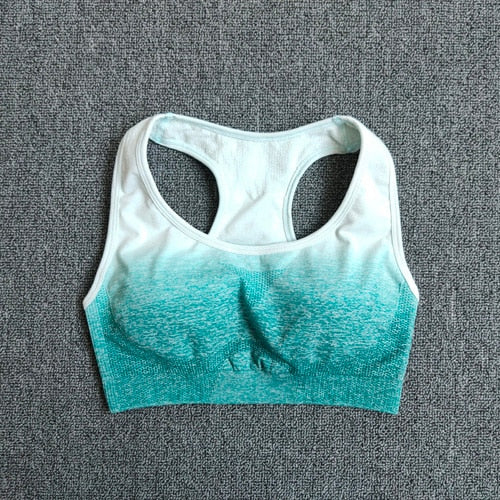 Athleisure Yoga Set