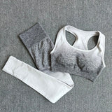 Athleisure Yoga Set