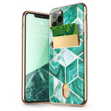 Cosmo Wallet iPhone Case