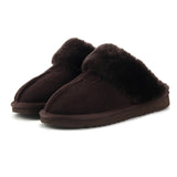 Fur Slippers (10 Colors)